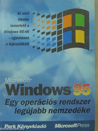 Microsoft Windows 95