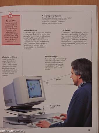 A számítógép és az MS-DOS