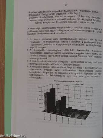 Mikológiai Közlemények 1995/2-3.