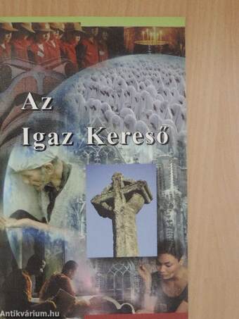 Az Igaz Kereső