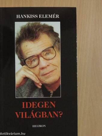 Idegen világban?/A távol közelében