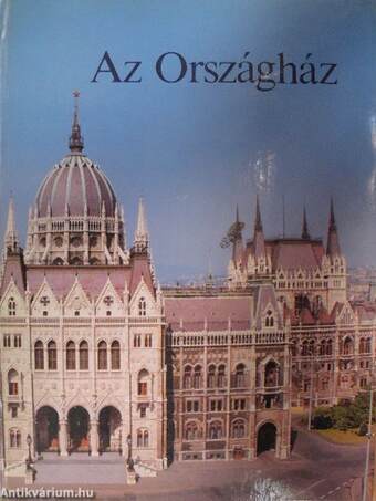 Az Országház