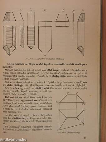 Ábrázoló geometria