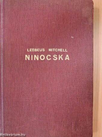 Ninocska