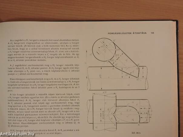 222 ábrázoló geometriai feladat