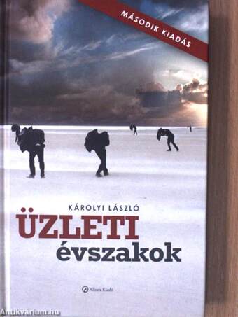 Üzleti évszakok