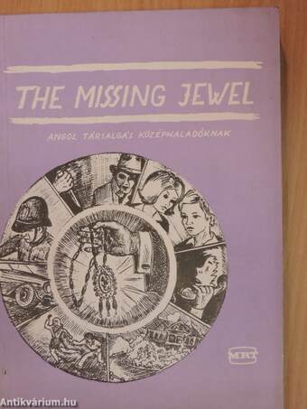The Missing Jewel