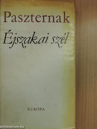 Éjszakai szél