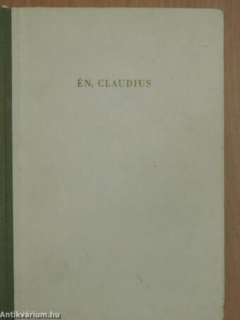 Én, Claudius