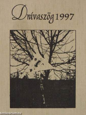 Drávaszög 1997