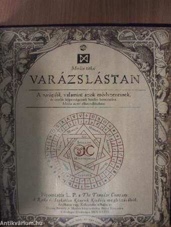 Varázslástan