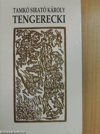 Tengerecki