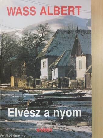 Elvész a nyom