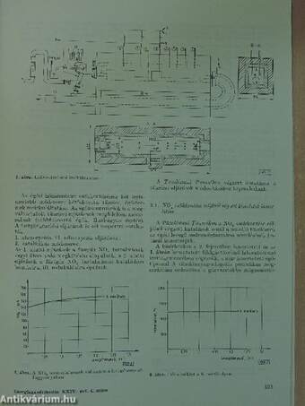 Energiagazdálkodás 1983. április