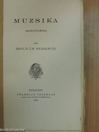 Muzsika