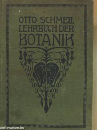 Lehrbuch der Botanik