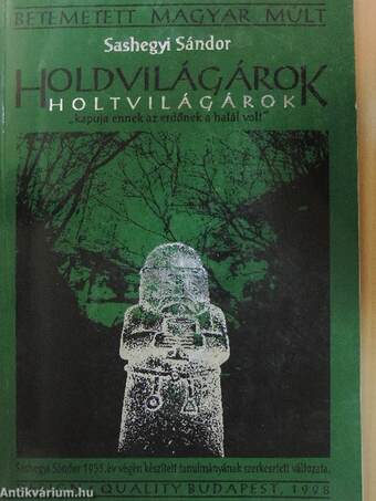 Holdvilágárok-Holtvilágárok