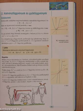 Sokszínű matematika 11.