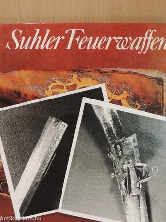 Suhler Feuerwaffen