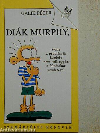 Diák Murphy