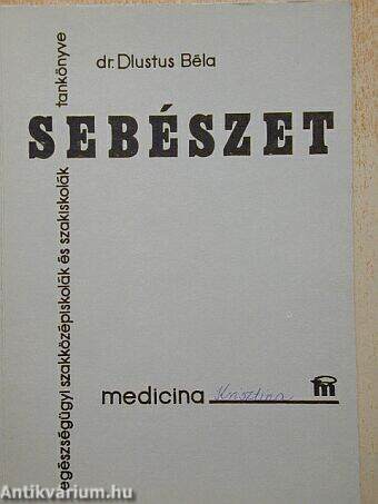 Sebészet