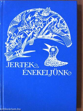 Jertek, énekeljünk