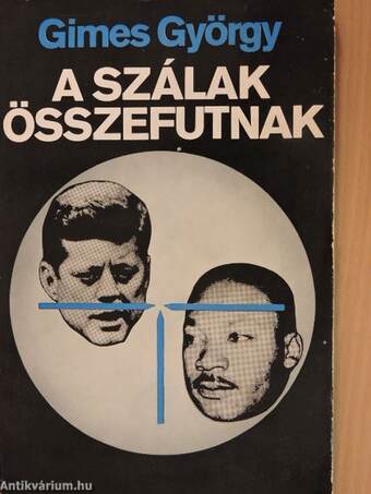 A szálak összefutnak 