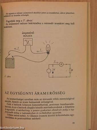 Elektrotechnika I.