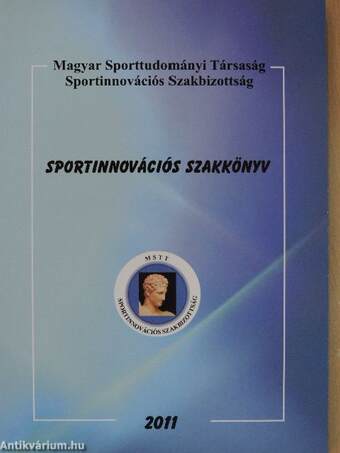Sportinnovációs szakkönyv