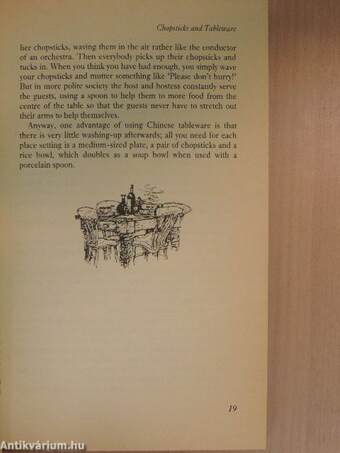 The Home Book of Chinese Cookery