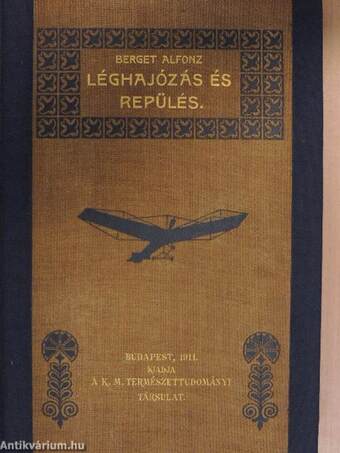 Léghajózás és repülés