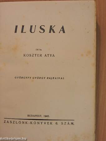 Iluska