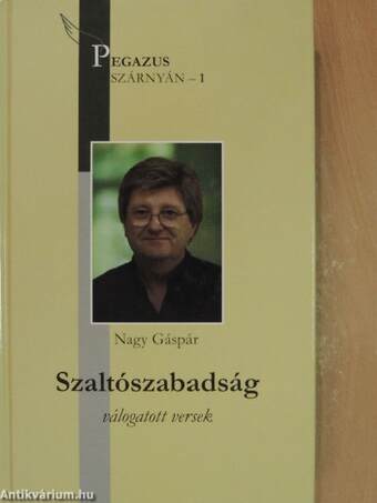 Szaltószabadság