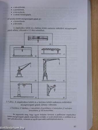 Logisztika I.