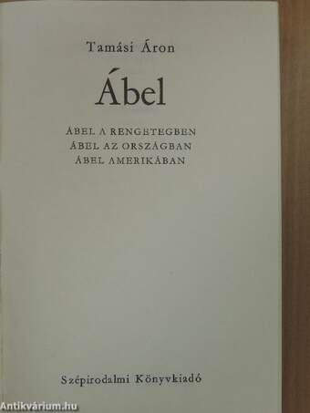 Ábel