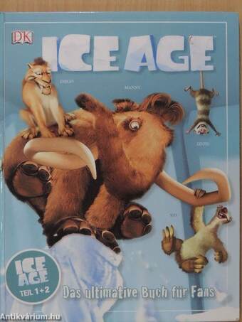 Ice Age