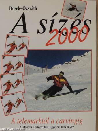 A sízés 2000