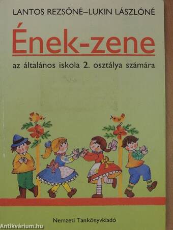 Ének-zene