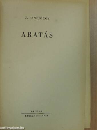 Aratás