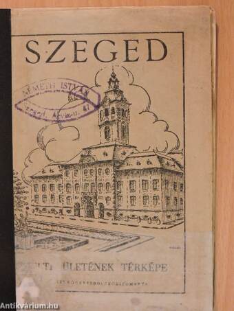 Szeged