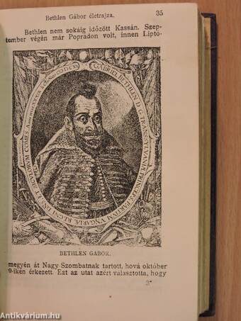 Az aranycsináló II./Bethlen Gábor életrajza/Ujabb humoreszkek/Pályám emlékezete/Szinész-históriák/Buda halála/Régi dolgok/Rejtelmes történetek