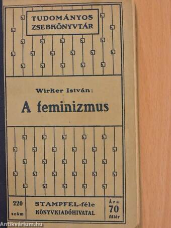 A feminizmus