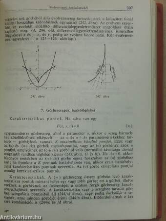 Matematikai zsebkönyv