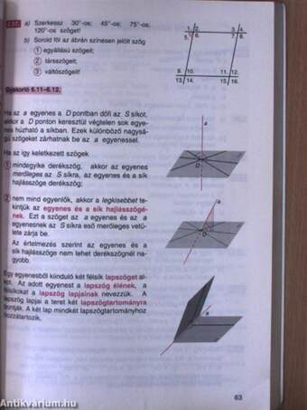 Matematika 8.