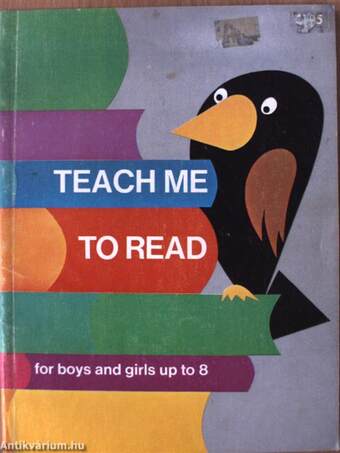 Teach me to read