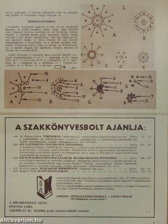 Ezermester 1974. január-december