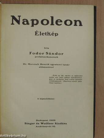 Napoleon