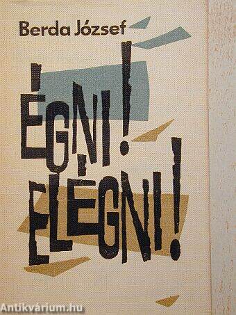 Égni! elégni!