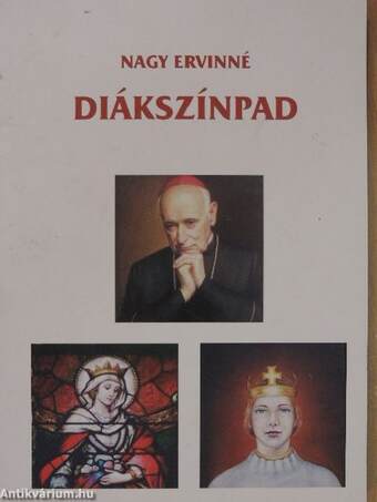 Diákszínpad