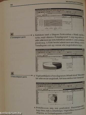 Microsoft Excel 97